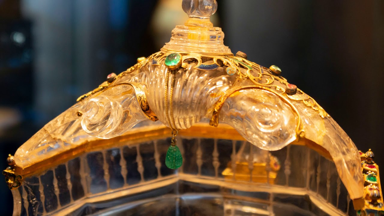 Dresden Castle Museum  July 14, 2018