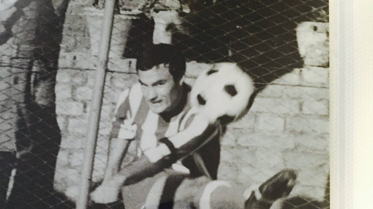 PILLOLE DI SPORT OSPITA MR ANTONIO VALBRUNI