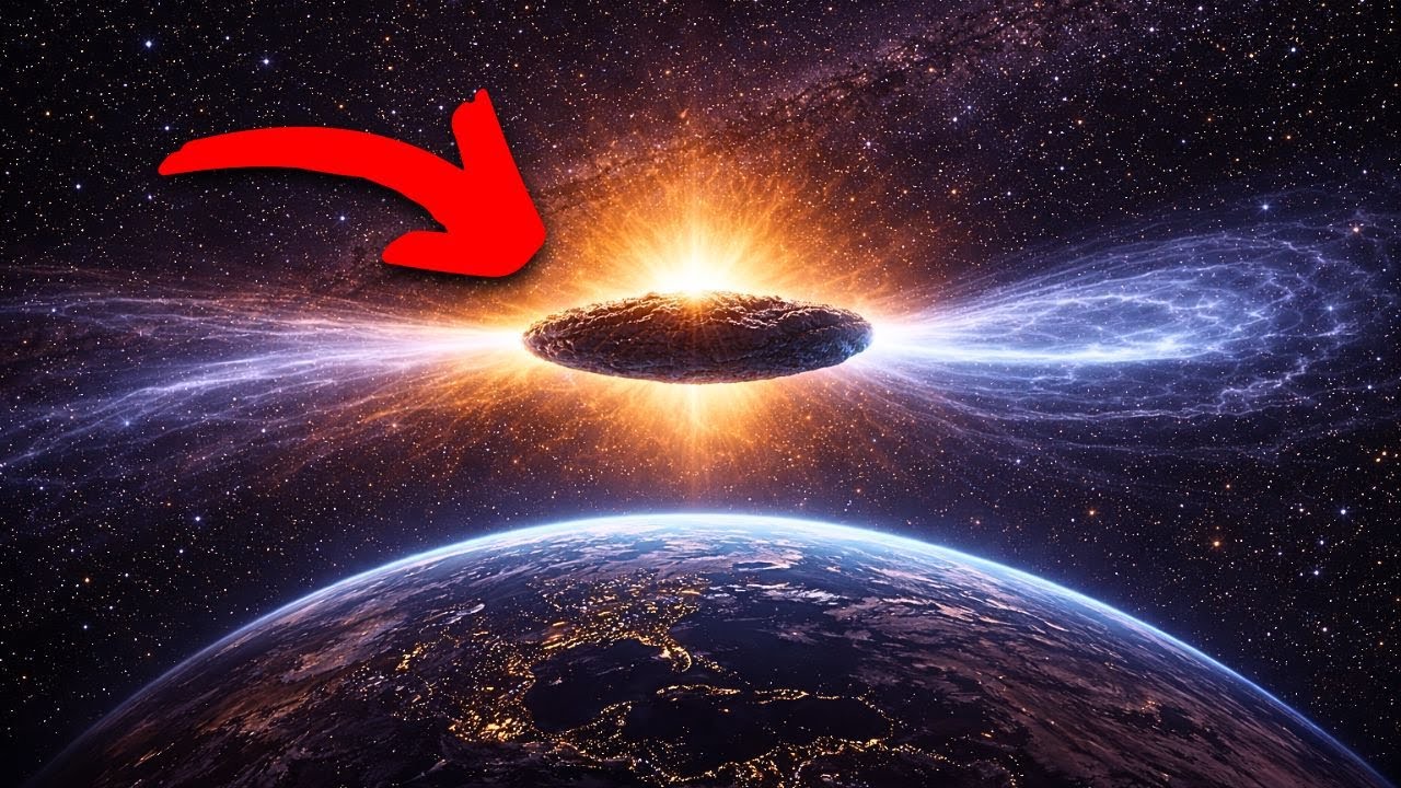 Raro Allineamento Sole-Terra Di 3I/ATLAS Il 22 Gennaio – Analisi Del Significato