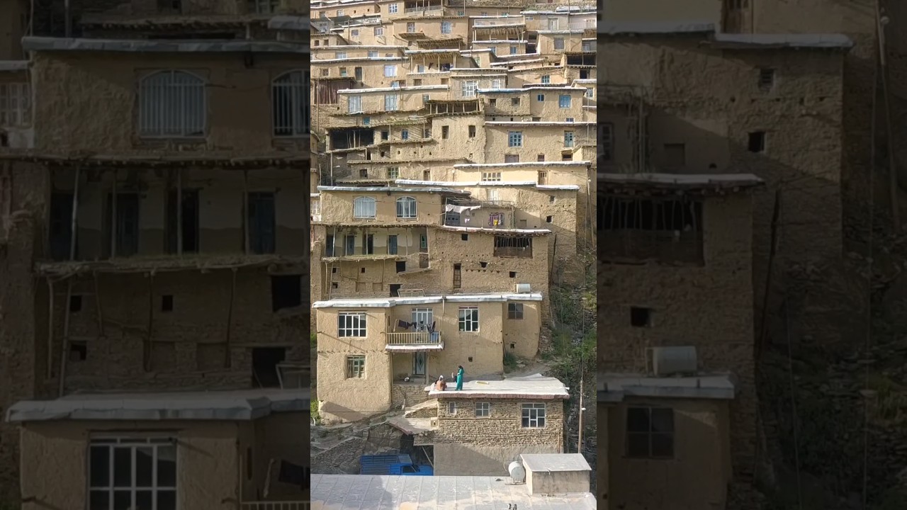 Part of  Kurdistan travel 