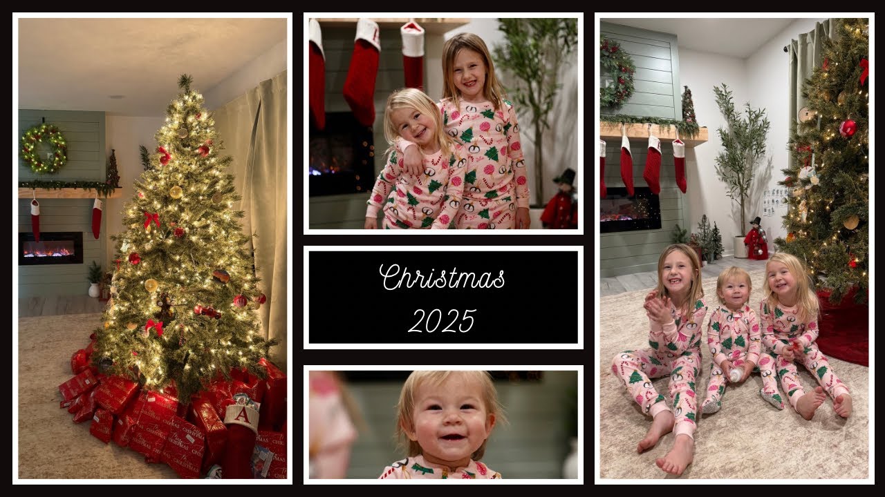 Christmas 2025 