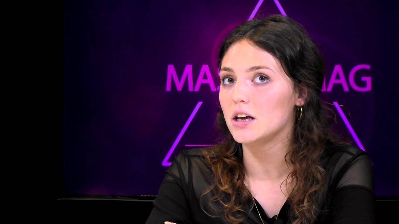 Master Mag  épisode 2 Cop 21 le jour d'après ?