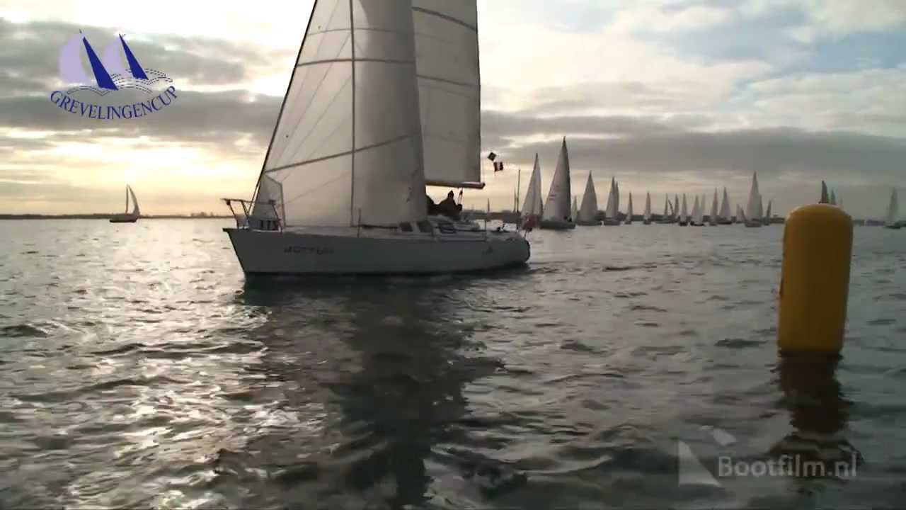 Grevelingen Cup 2012 - editie 4 - Toerklasse - Bootfilm.nl