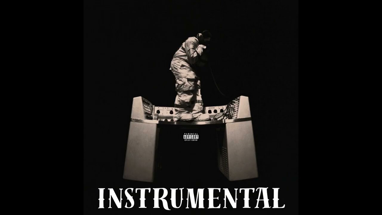 Don Toliver - ATM (INSTRUMENTAL)