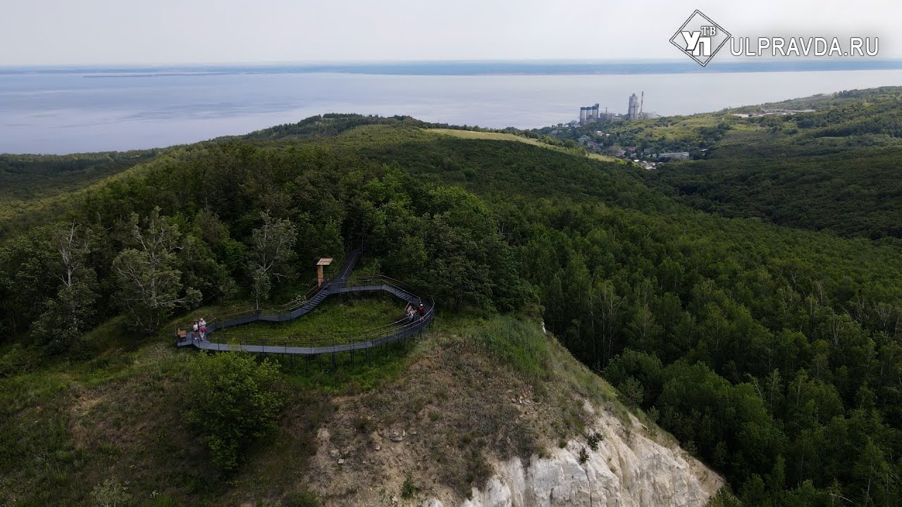 За сокровищами – в гору! Зачем ульяновцам стоит отправиться на Граное ухо