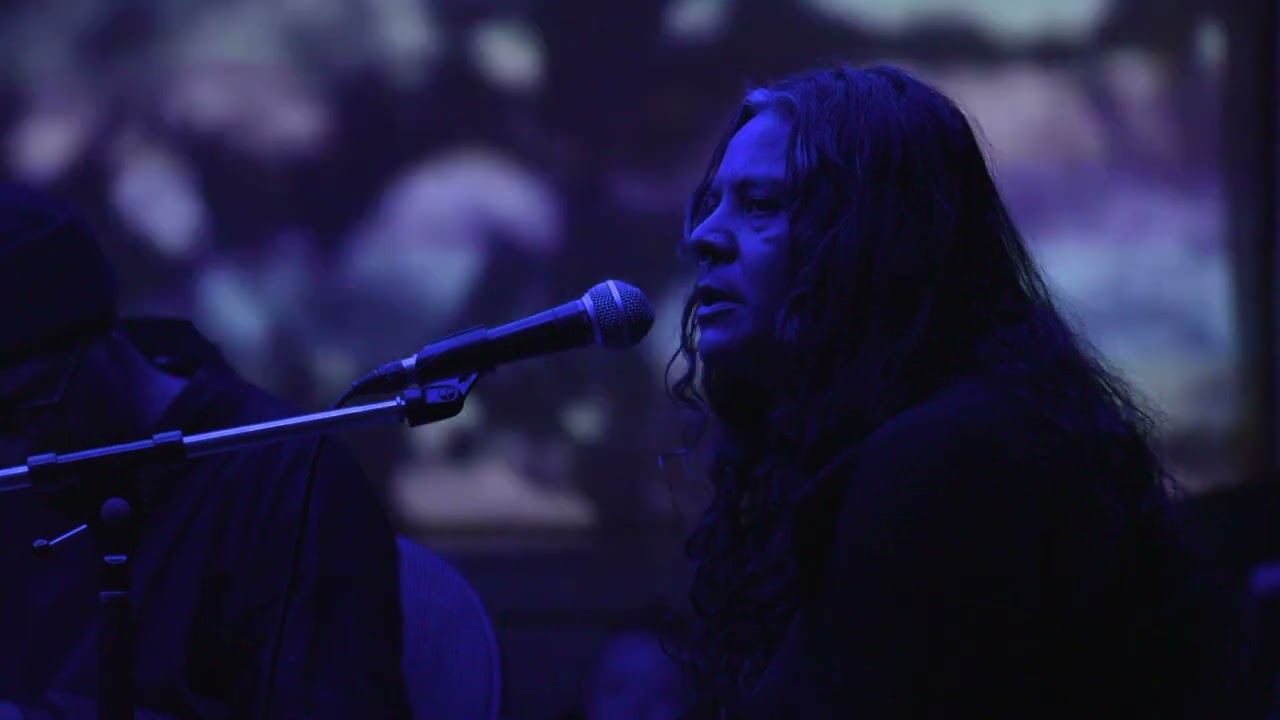 SPECTACULAR album launch - Live 25 year show LAL   Nov 25, 2023 at Music Gallery Toronto