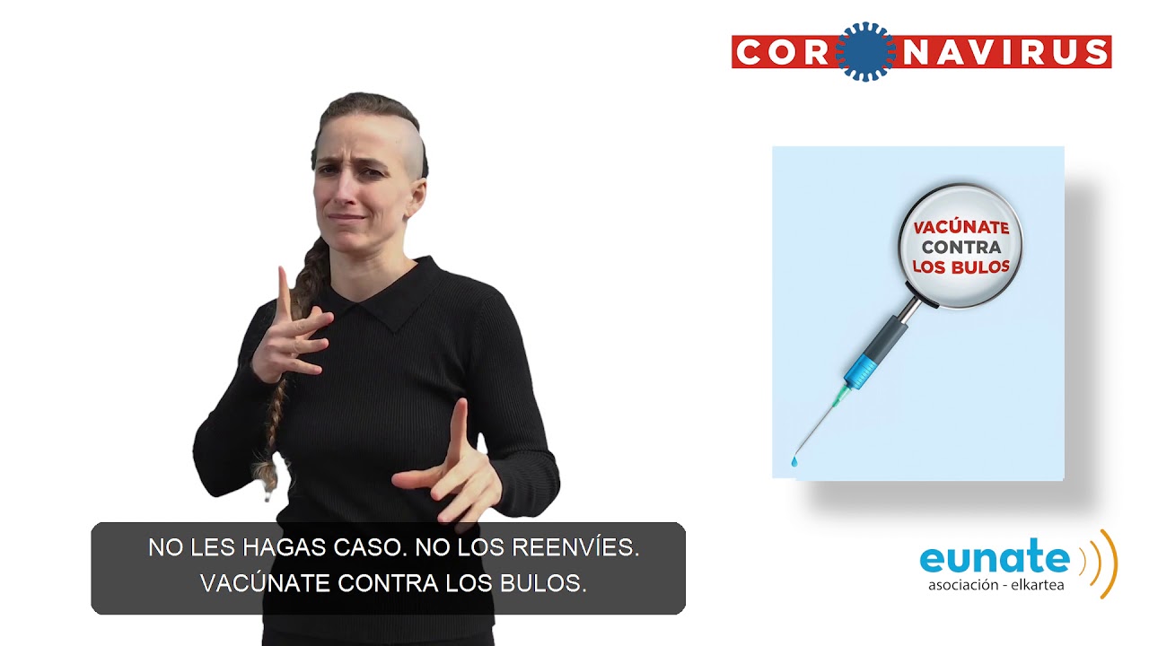 INFORMACI&Oacute;N VERAZ