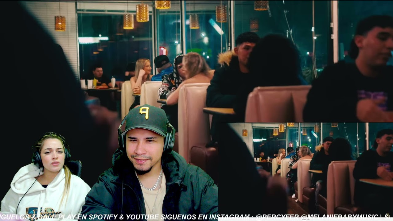 Elvira (Official Video)Oscar Maydon, Gabito Ballesteros, Chino Pacas || REACCIÓN