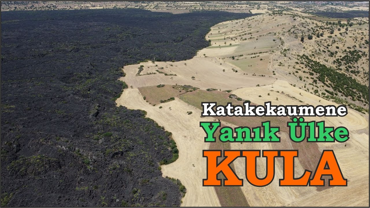 Strabo’nun yanık ülkesi, Kula 