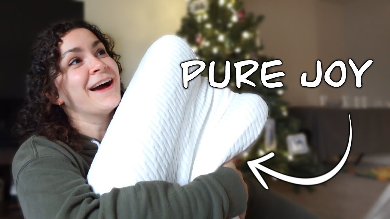 Unboxing Apartment Things :)