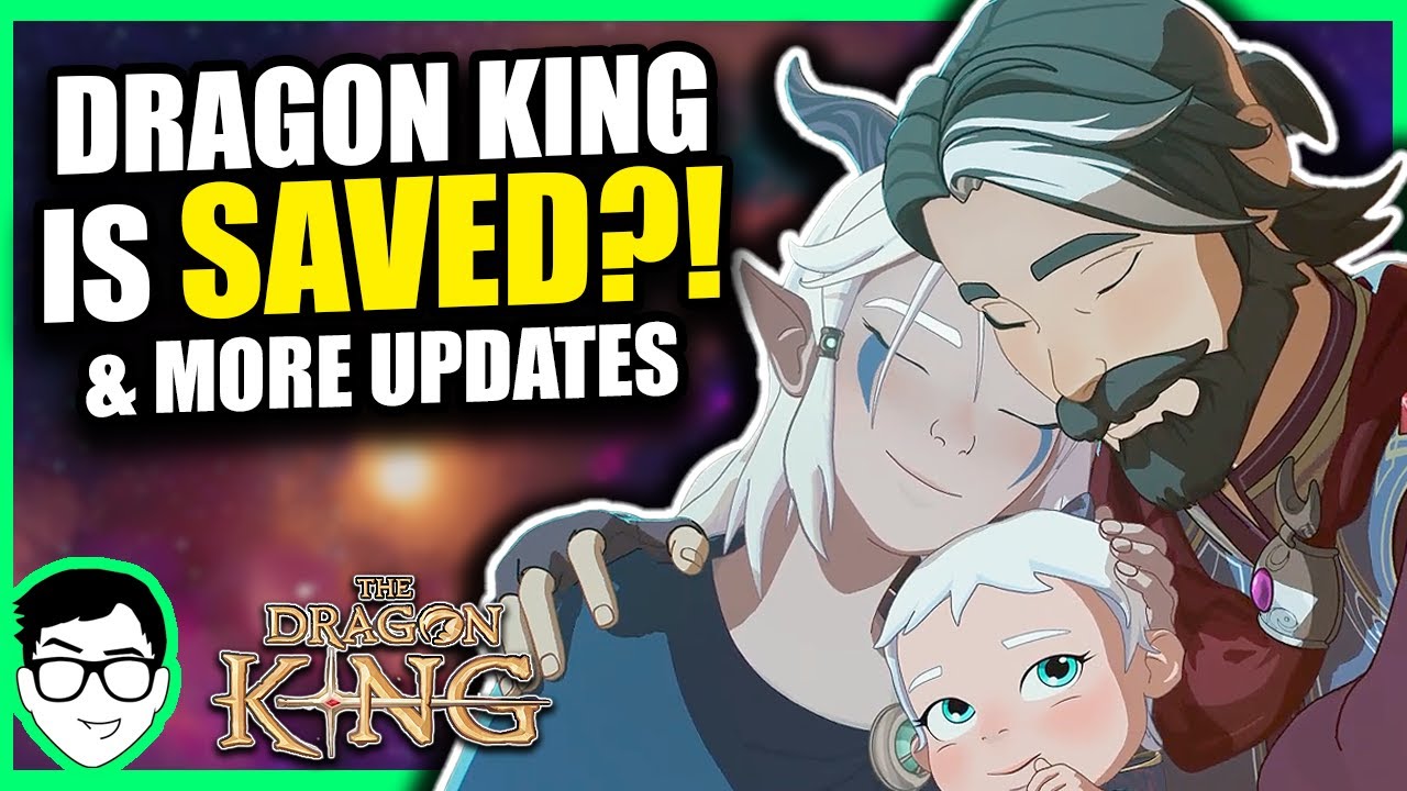 THE DRAGON KING HITS 1 MILLION DOLLARS! Everything You Missed + Arc 3 Updates, News, Trailers | 2025