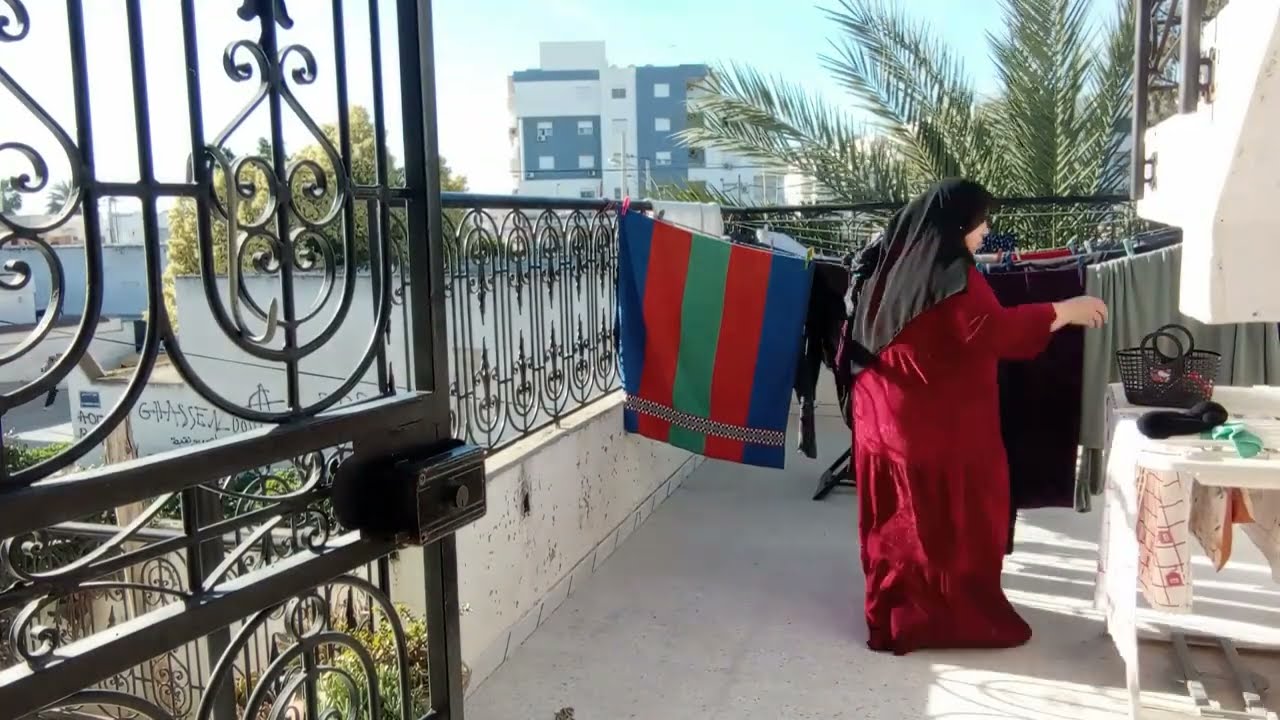اخيراا فقت على روحي وقررت نبدا يظهرلي وقيت👌 عكا نعيش حياتي لا إفراط ولا تفريط ❌
