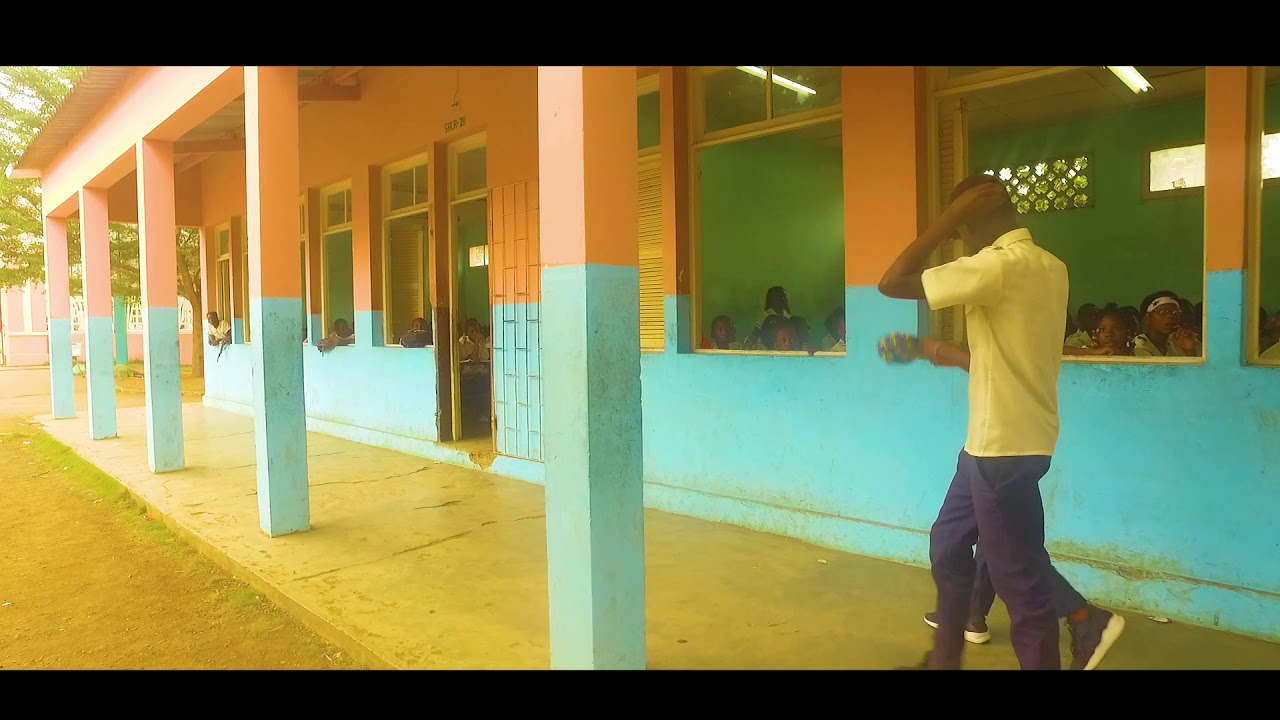 Edgar Seabra Justiça 2019 (Clipe Oficial)