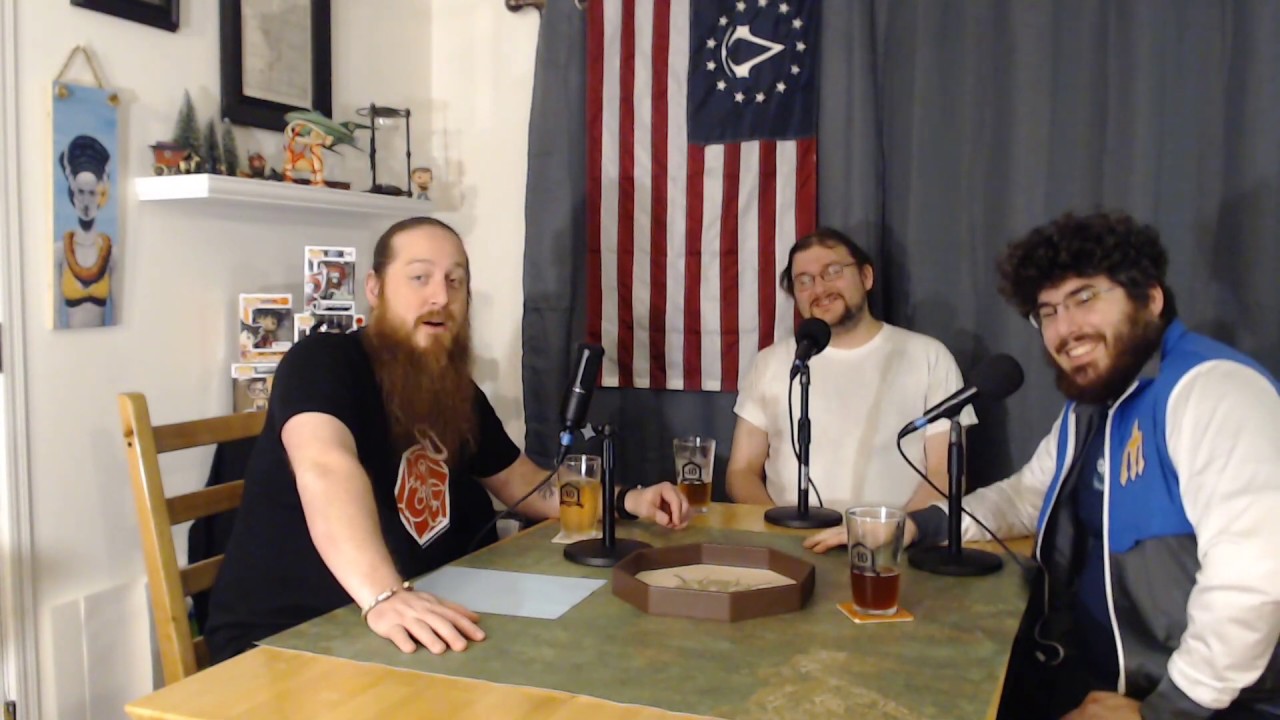 "IRYB: Unforgiven" -Dump Stat Ep. 6