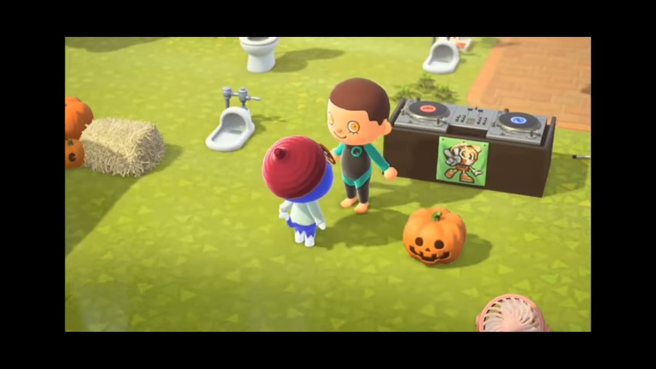 animal crossing season 1 bullying cranky villagers