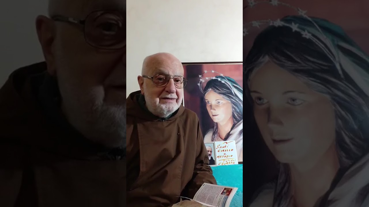 SS  CIRILLO E METODIO 14 Febbraio