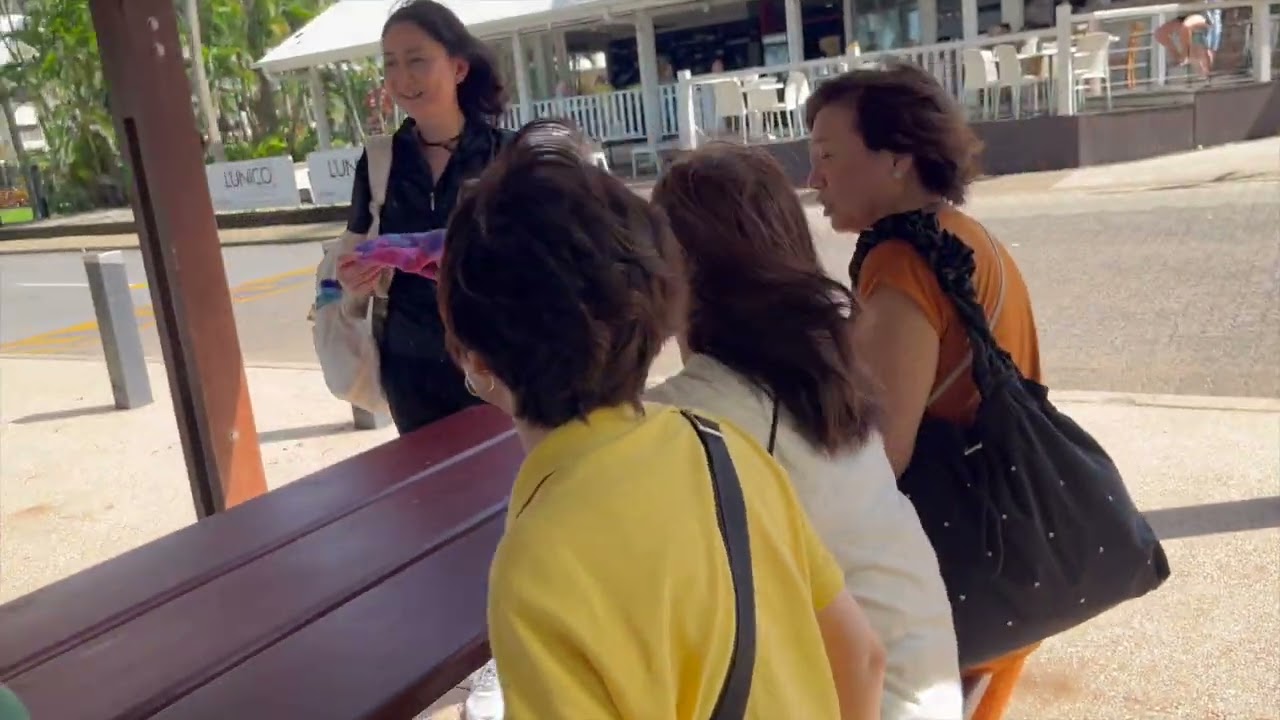 Australia Home Stay 2