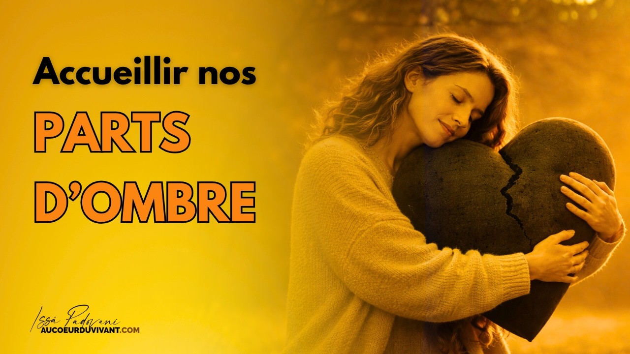👼🏼 Qui veut faire l'Ange fait la b&ecirc;te : et si tu accueillais tes parts d'ombre ?