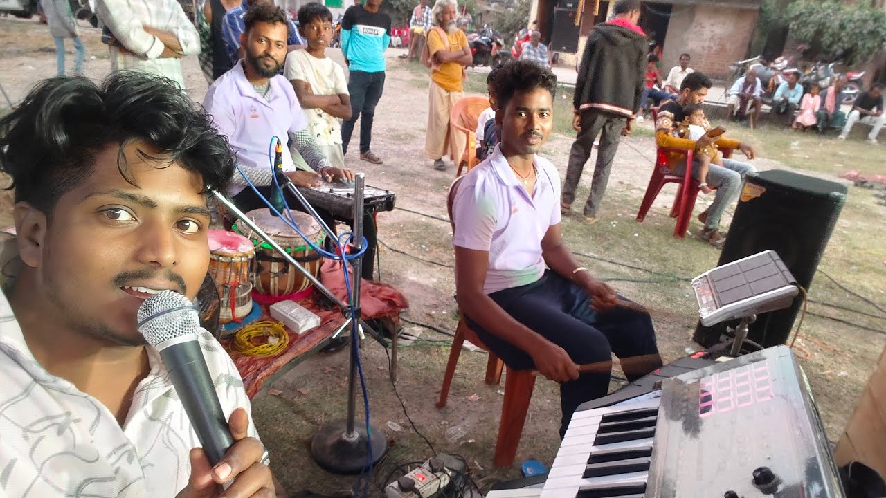 PujaVlogsNow is live ରାମଜନ୍ମ