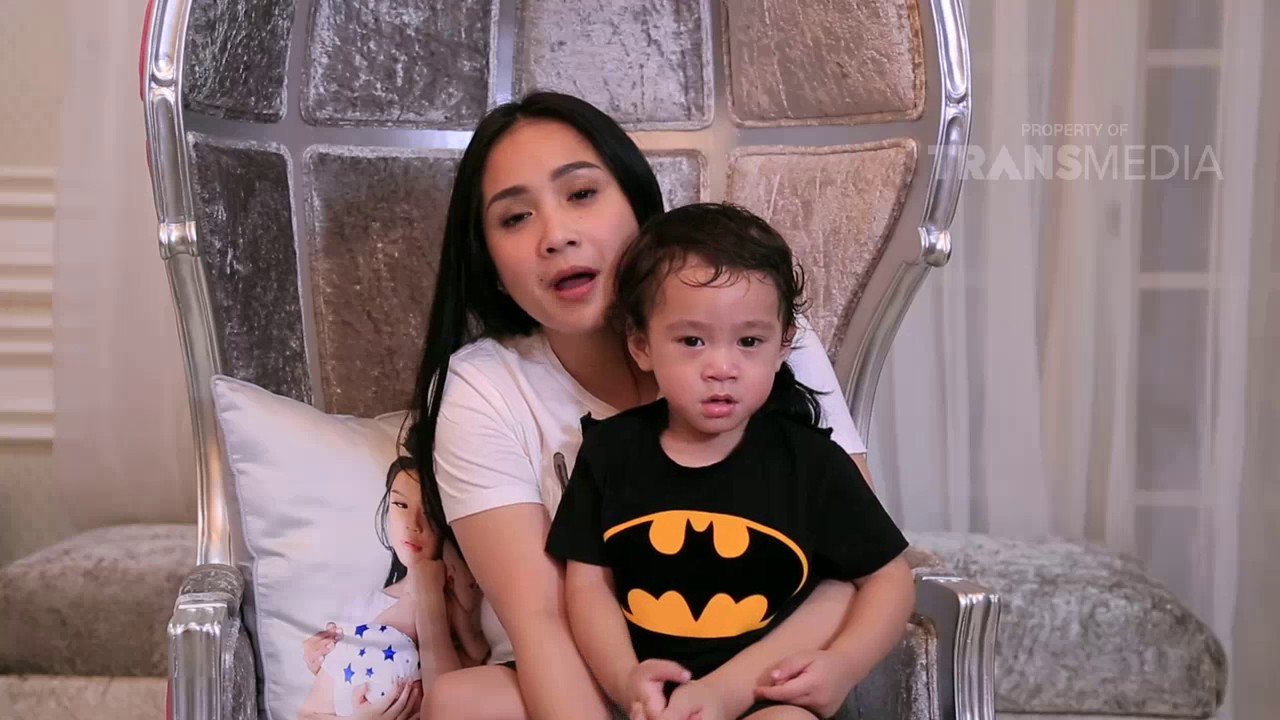 JANJI SUCI - RansFathar Cari Kado (9/7/2017) Part 1