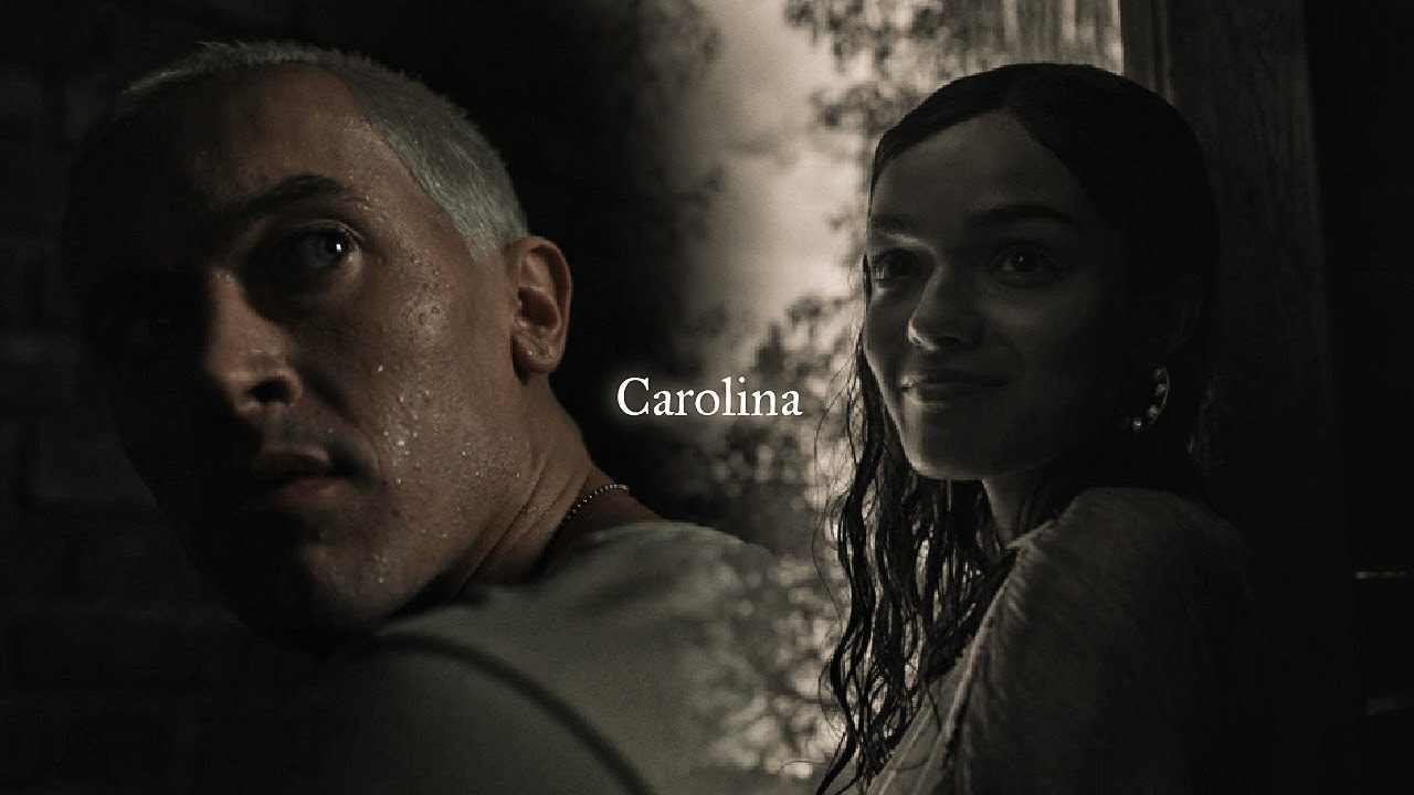 Carolina • Lucy Gray Baird & Coriolanus Snow • The Ballad Of Songbirds And Snakes