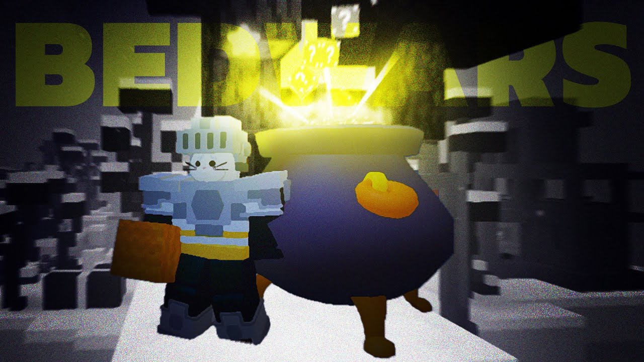 Luck | BedWars