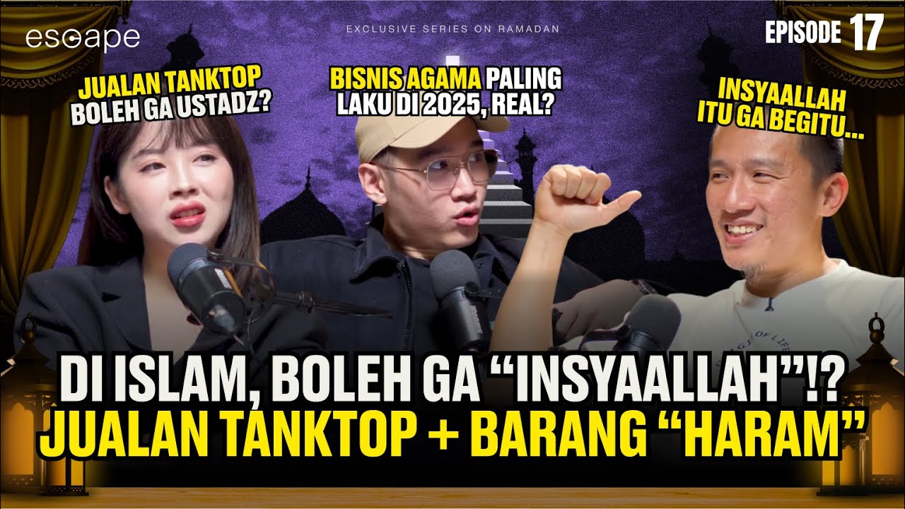 BONGKAR OKNUM PENJUAL 