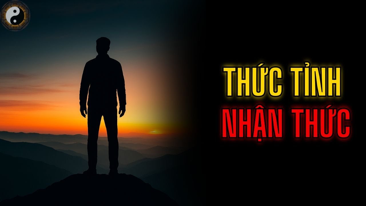 NẾU BẠN KHÔNG THAY ĐỔI,BẠN SẼ SỐNG RẤT KHỔ SỞ || TUYỆT MẬT NHÂN TÍNH || KỲ THƯ CỔ NHÂN