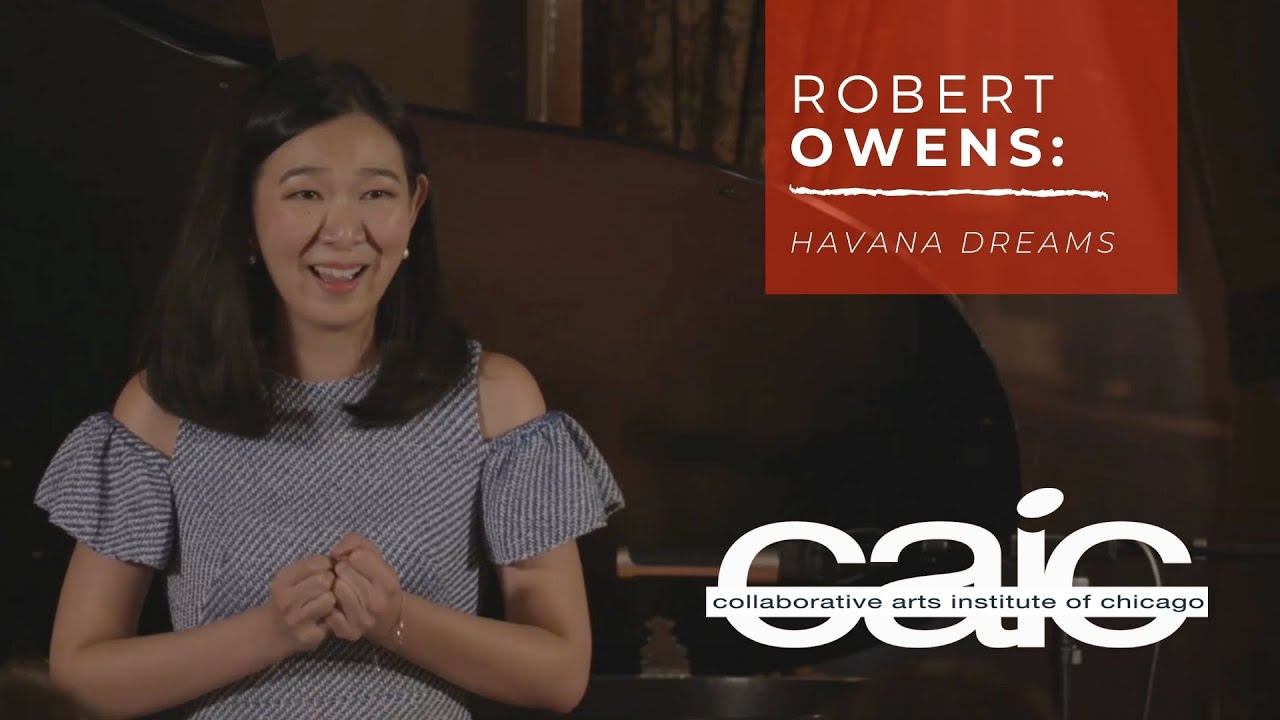 ROBERT OWENS: Havana Dreams