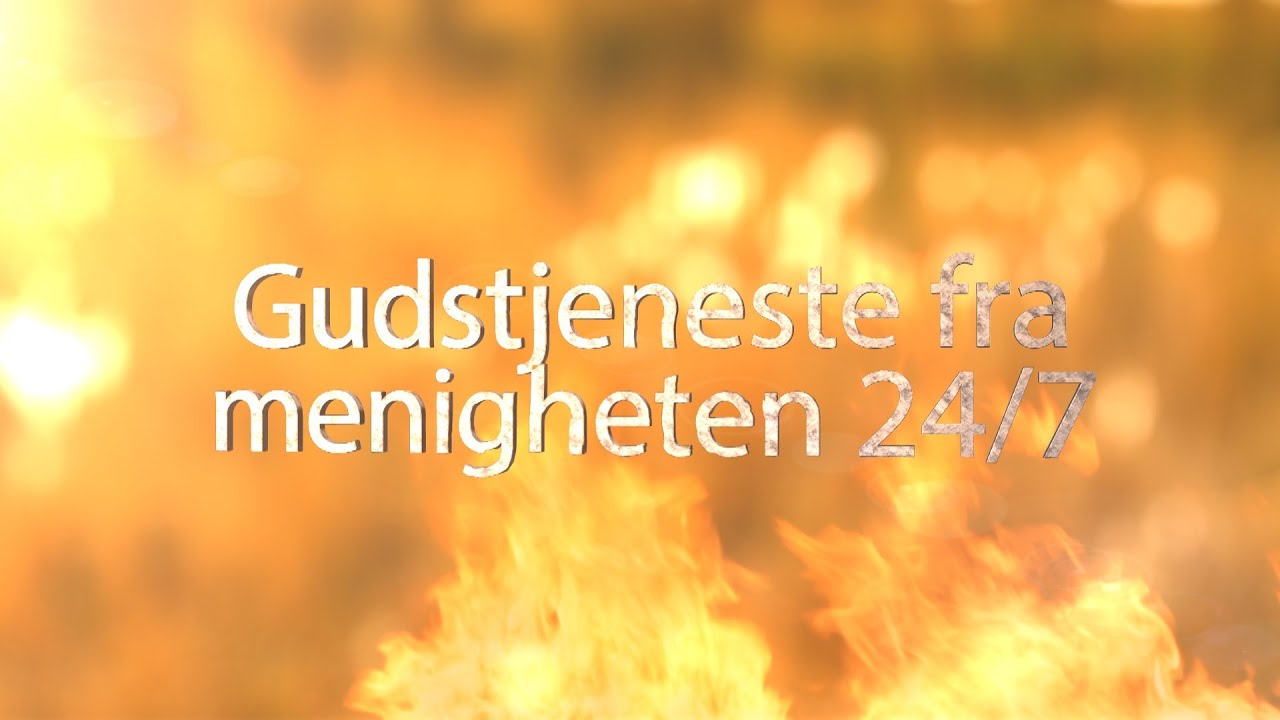 Profetier p&aring; bestilling (Gudstjeneste 22. juni 2014)