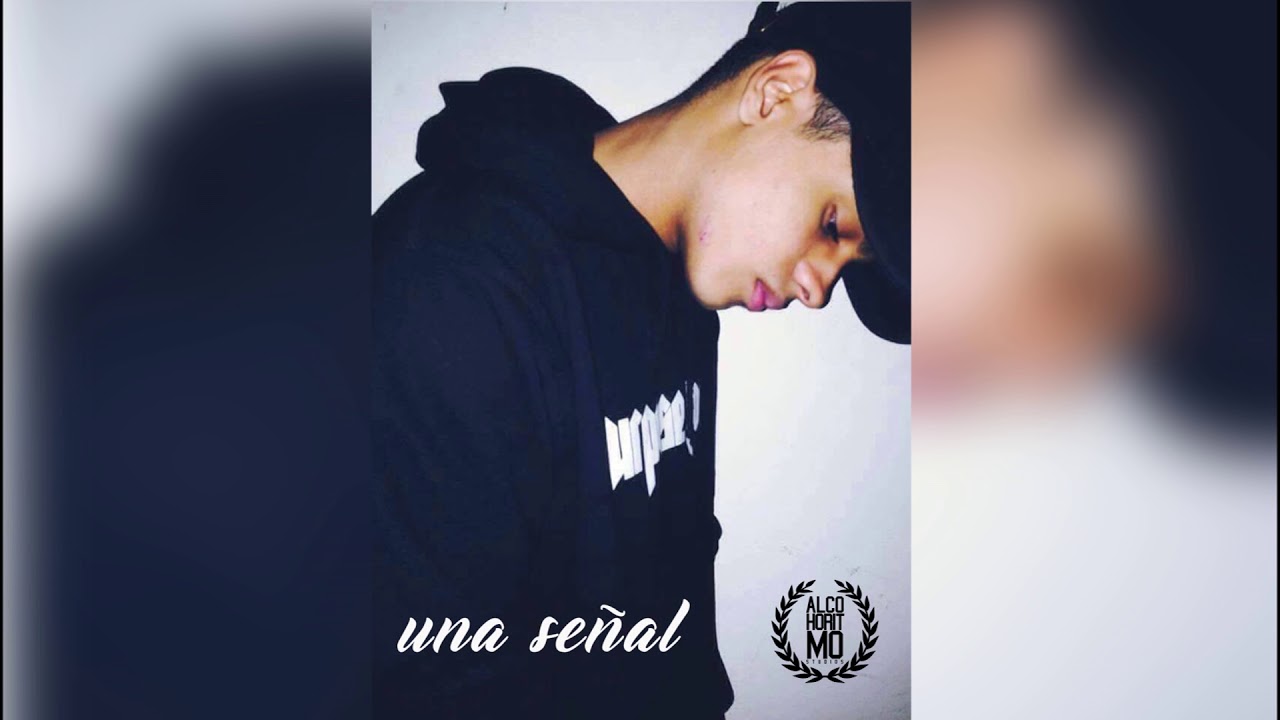 Kimise Joseph - Una Se&ntilde;al | Alcohoritmo Studios |