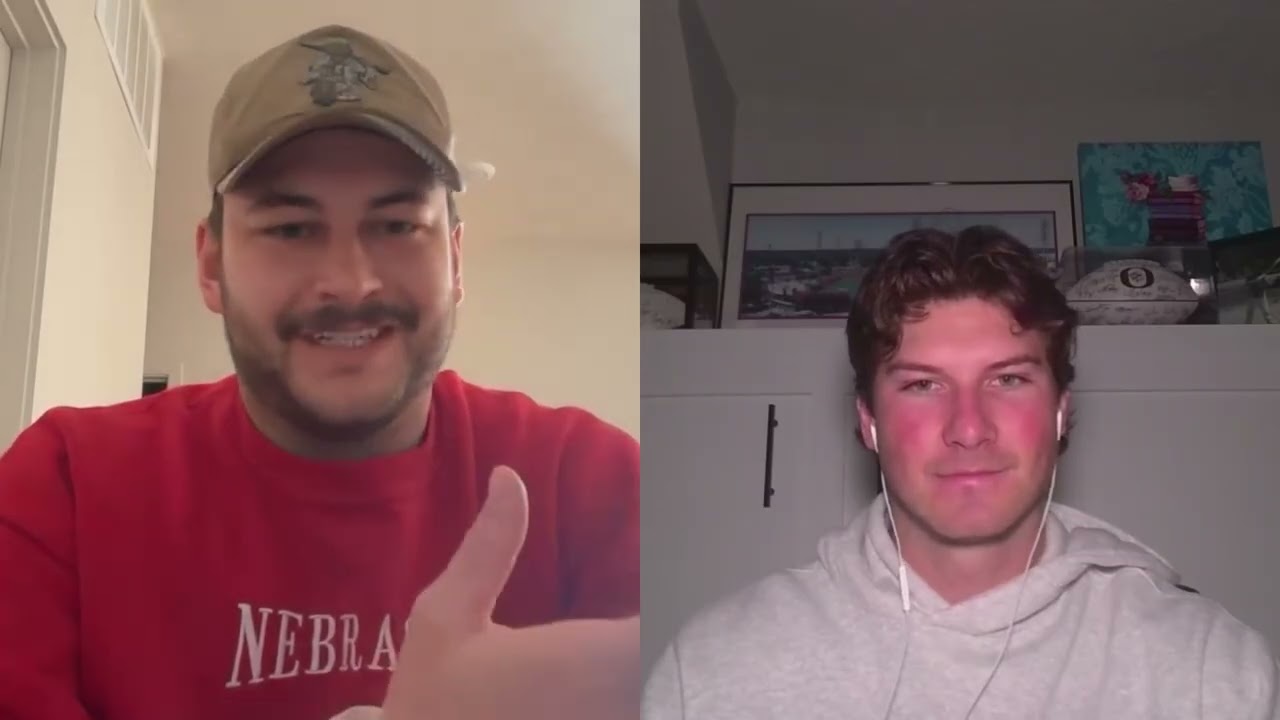 25 - Colby Gomes - Family, Adversity, and Living Life with a Plan