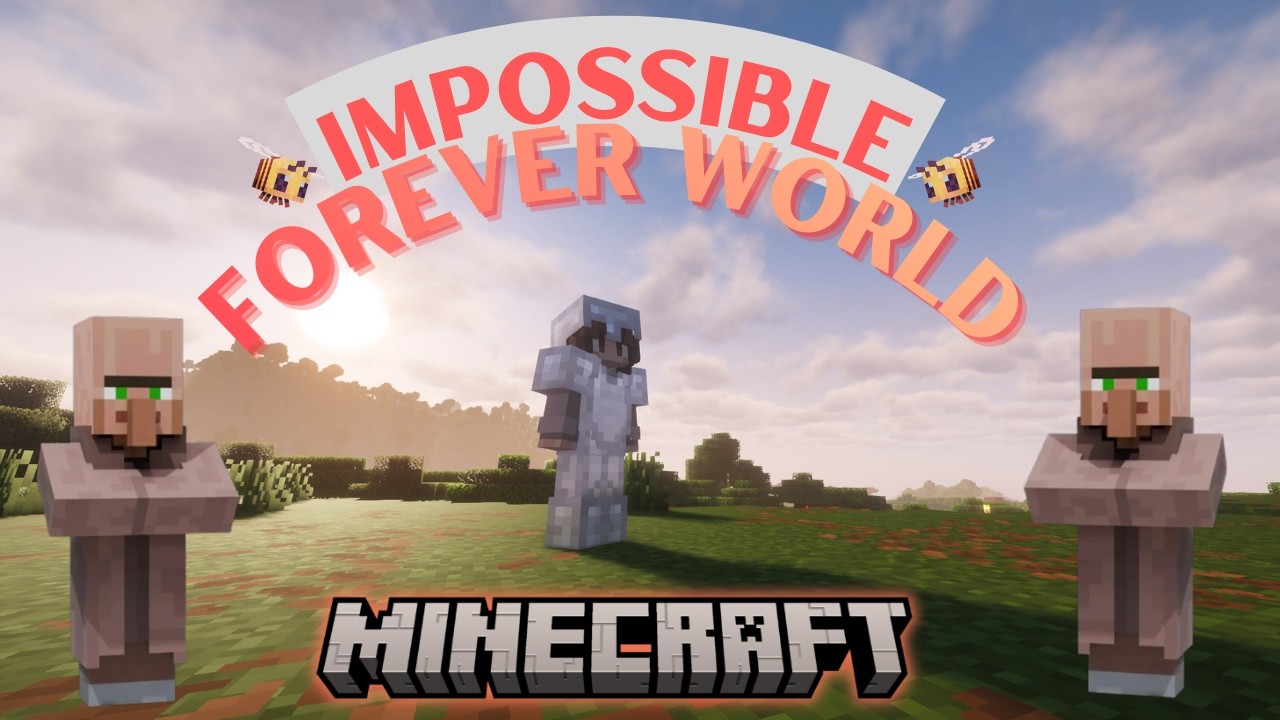 Impossible Trades in Our Forever World