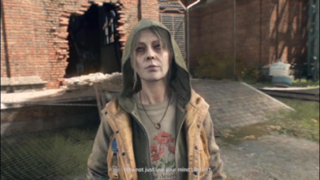Dying Light The Beast NG+ Part 17