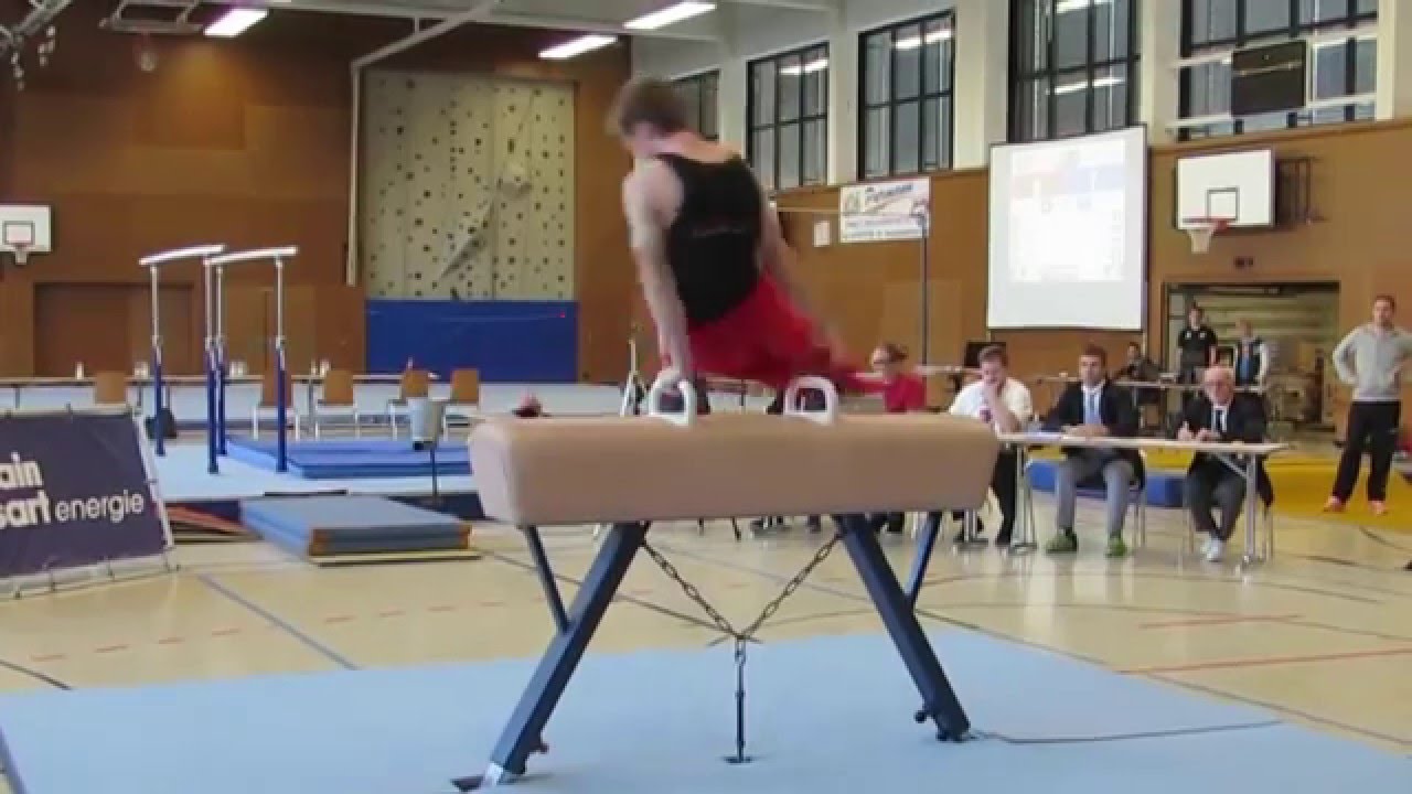 KTV Hohenlohe I Jahresrückblick 2015