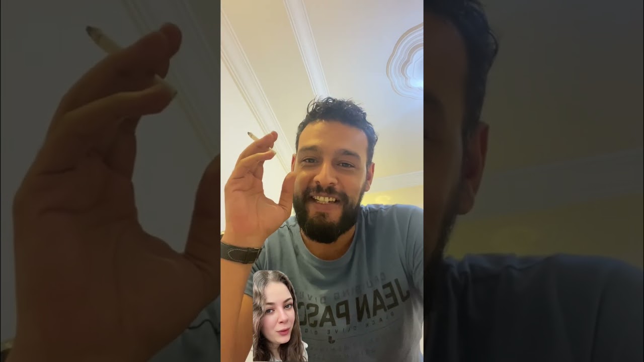 #الدولة_الجزائرية | اسمع رسالة فتاة جزائرية 🇩🇿 مقيمة في الإمارات 🇦🇪 