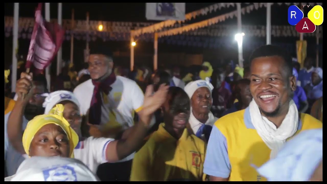 Samedi 02 septembre 2023, dambage non stop.