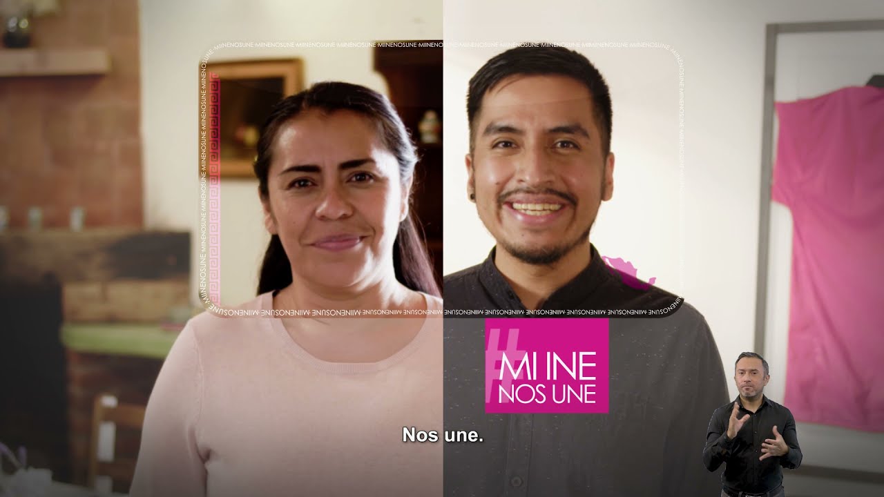 &iquest;Cambiaste de domicilio? actualiza tu INE