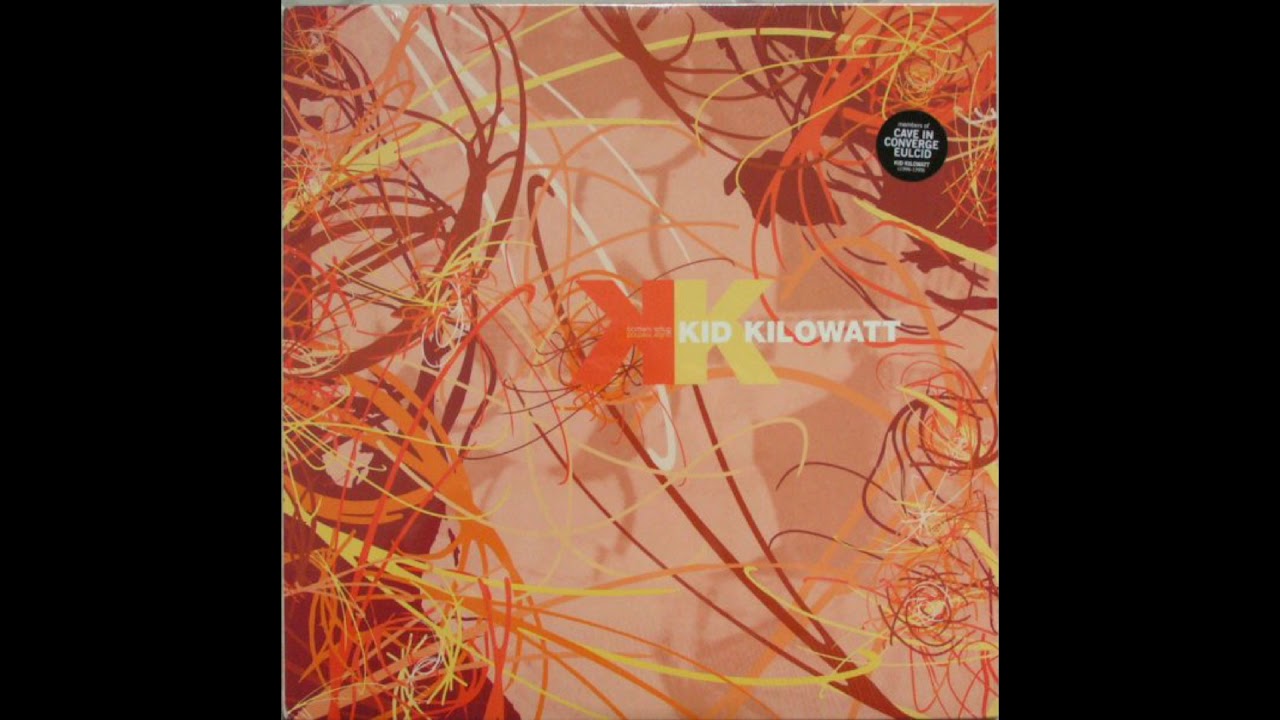 Kid Kilowatt - 