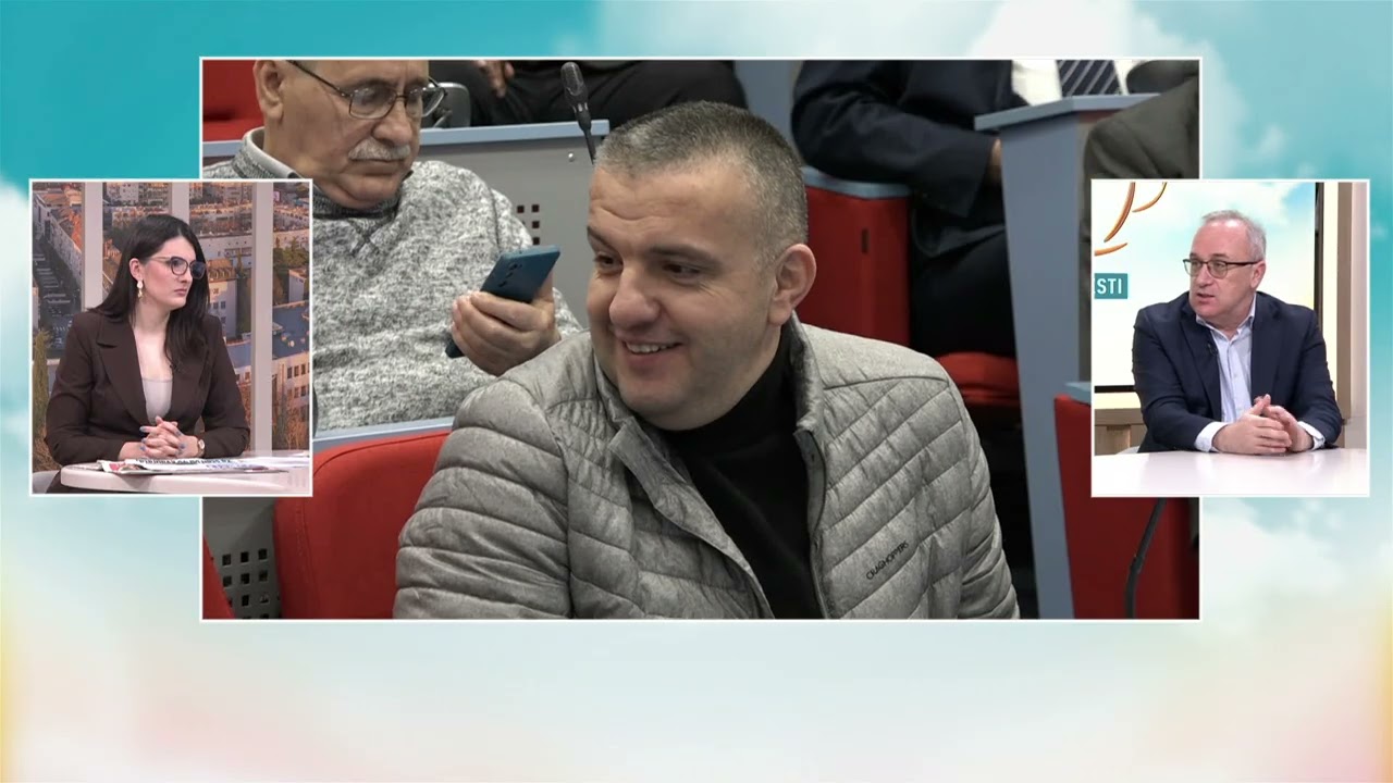 BOJE JUTRA - PREGLED ŠTAMPE (ELVIR ZVRKO) | Vijesti online