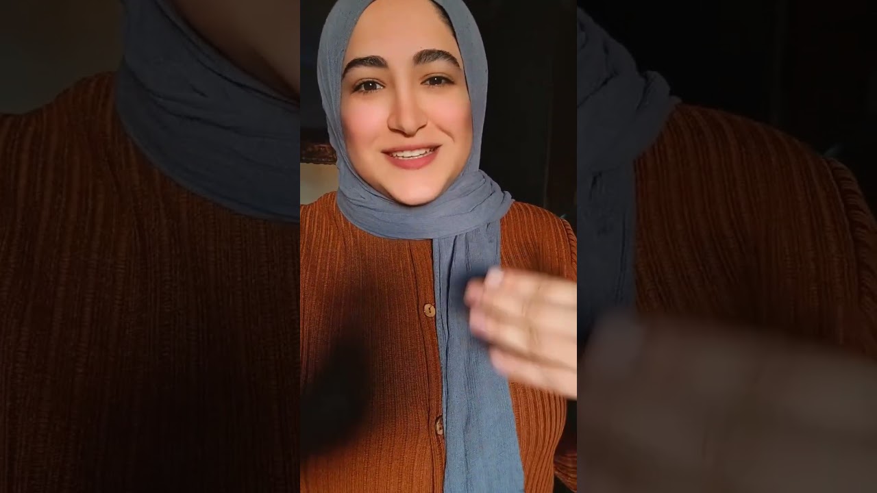 غالية مدمنة الطعام والاكل العاطفى فى ميدتيرم