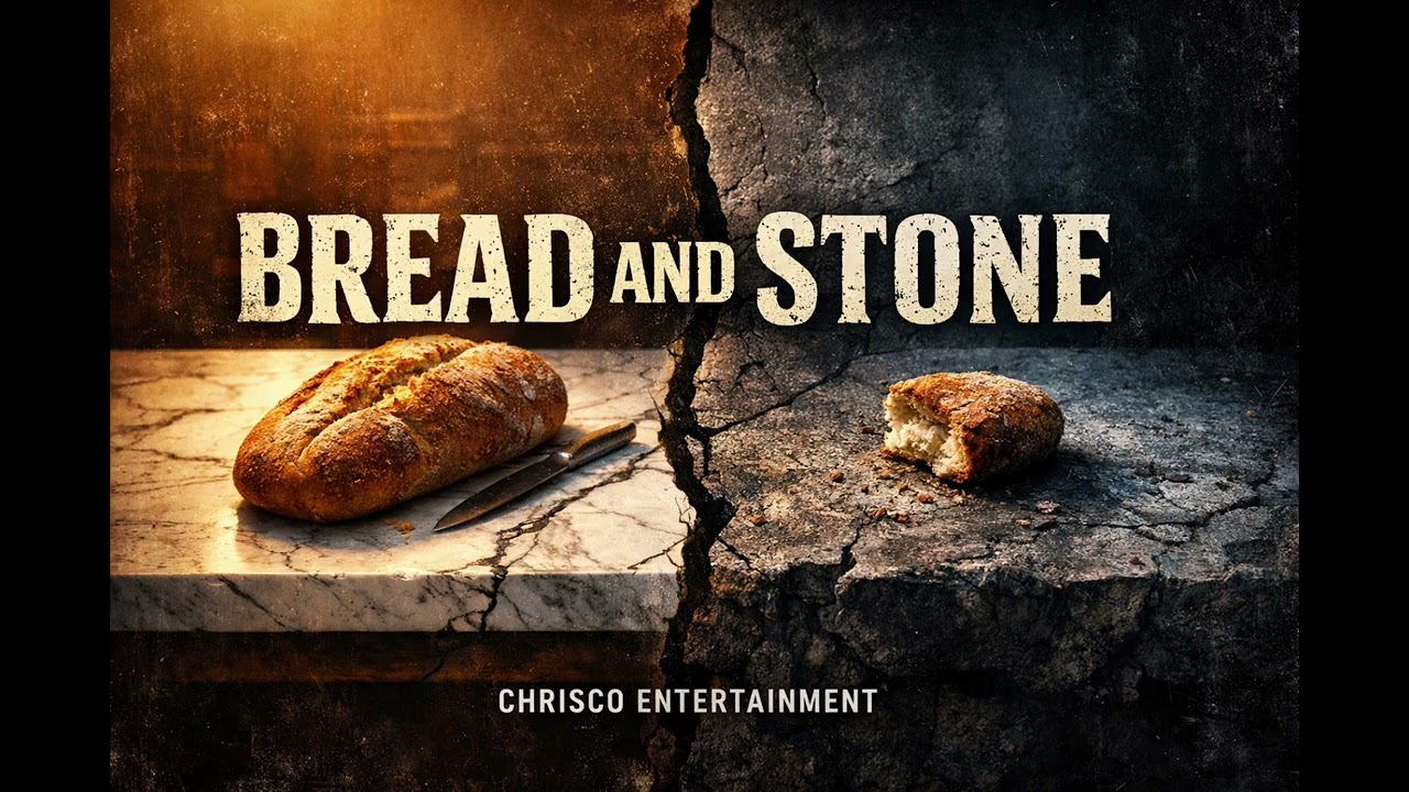 Bread And Stone - 90s Grunge Anthem - (Lyrics in description)