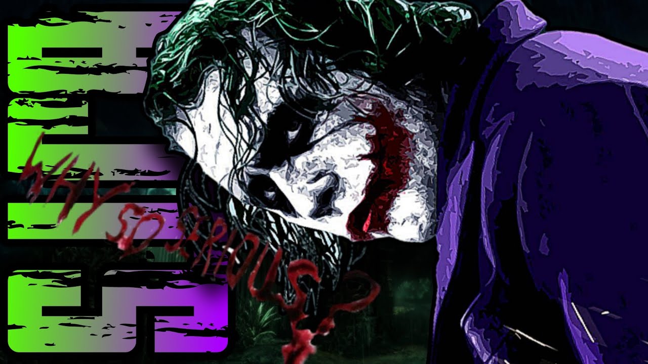 Joker Rap | 