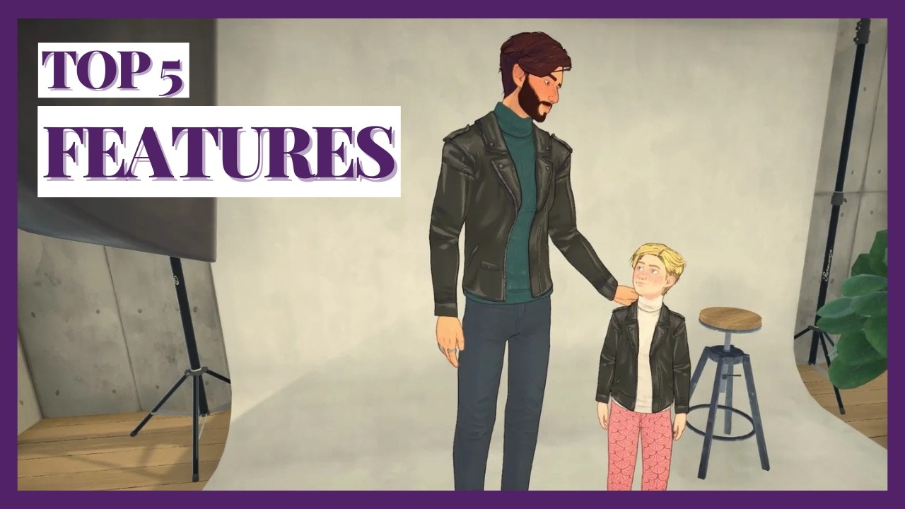 Top 5 Paralives Features I’m Most Excited For