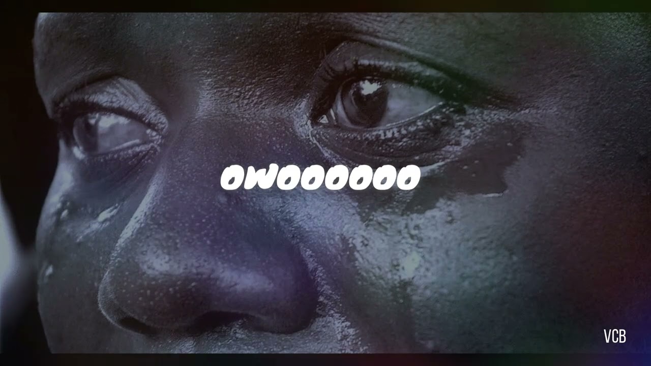 VCB || Utapengi Lyric Video