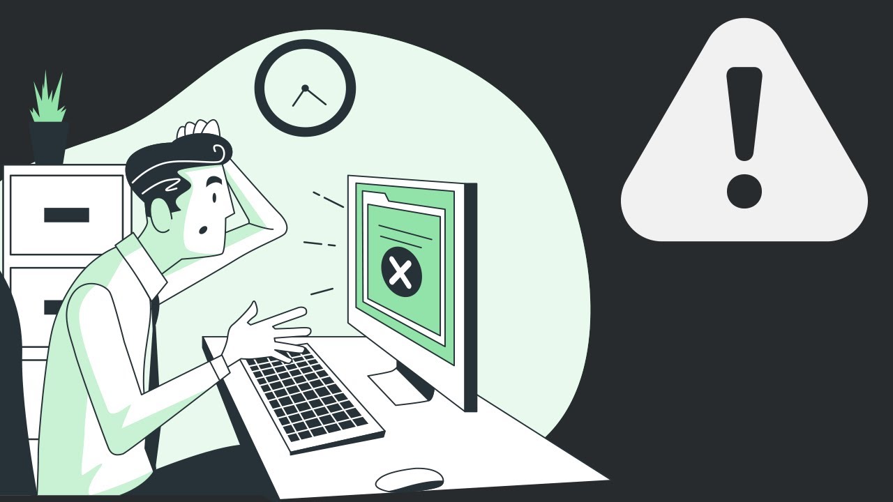 5 erreurs classiques en CSS.