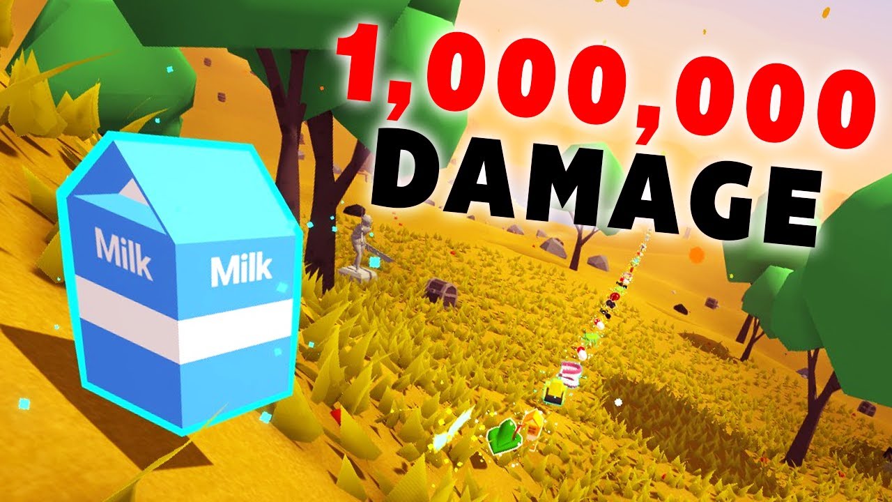 I Ruined Muck With Too Many Upgrades