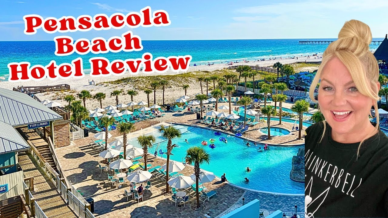 Pensacola Beach Has An AMAZING Hidden Vacation Gem