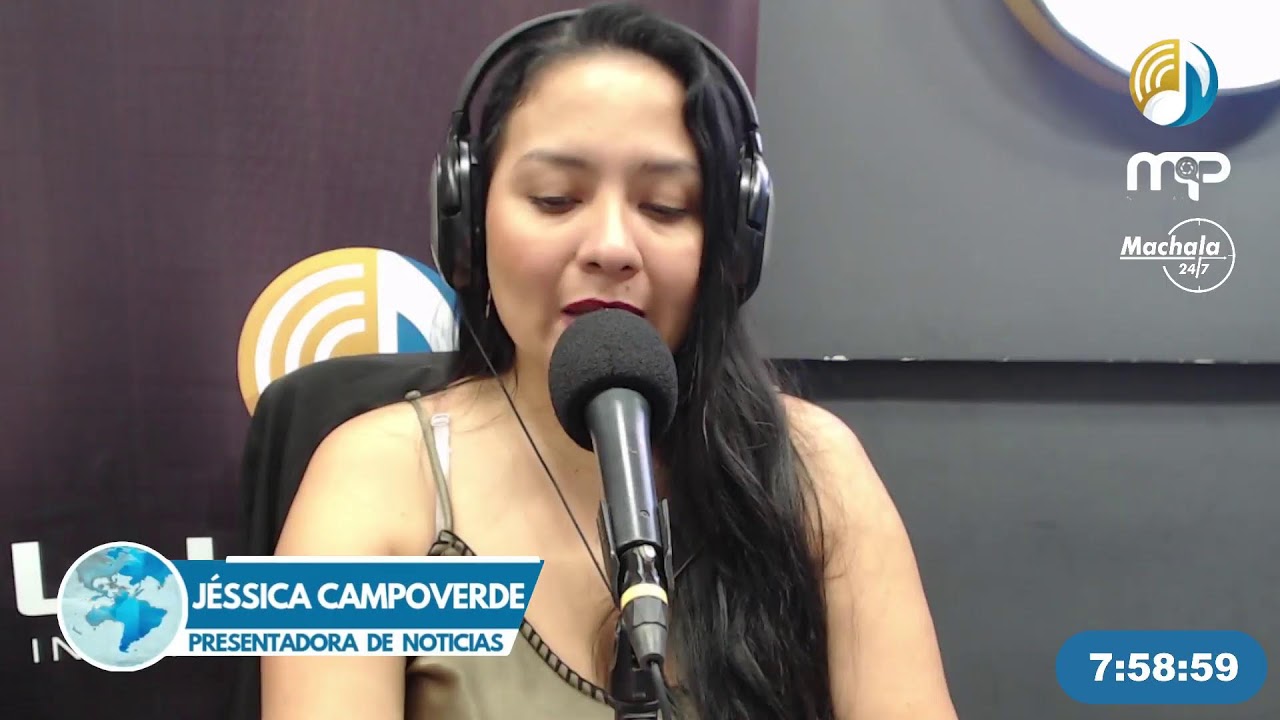 Transmisión en vivo de Radio Líder Internacional 101.5