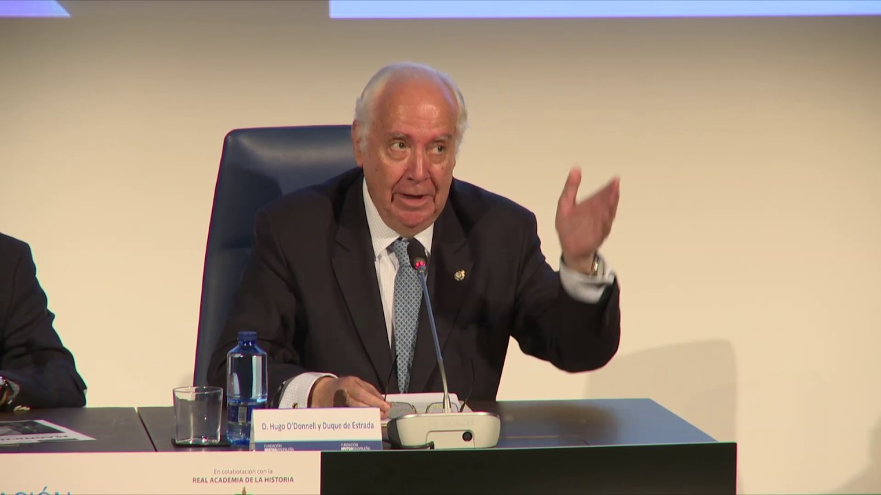 Conferencia de Historia: 
